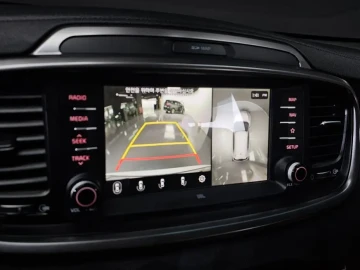 2018 Kia Sorento с пробегом 69 193 км