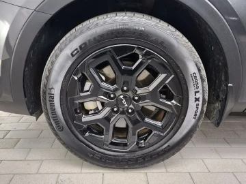 2024 Kia Sorento с пробегом 65 424 км