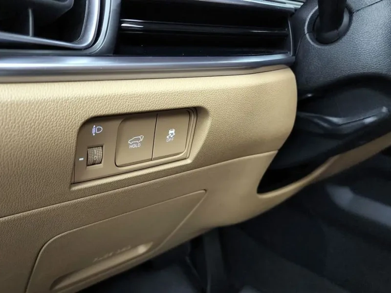 2024 Kia Sorento с пробегом 65 424 км