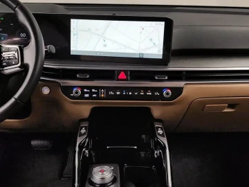2024 Kia Sorento с пробегом 65 424 км