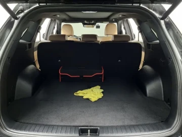 2024 Kia Sorento с пробегом 65 424 км