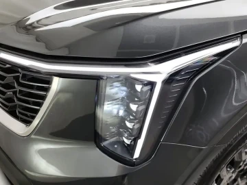 2024 Kia Sorento с пробегом 65 424 км