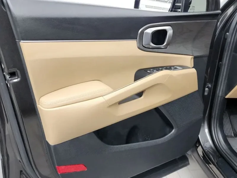2024 Kia Sorento с пробегом 65 424 км