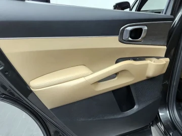 2024 Kia Sorento с пробегом 65 424 км