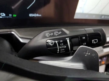 2024 Kia Sorento с пробегом 65 424 км