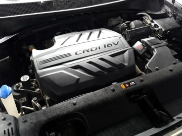 2018 Kia Sorento с пробегом 67 625 км