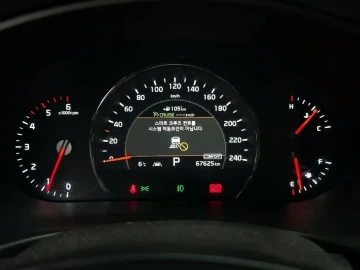 2018 Kia Sorento с пробегом 67 625 км