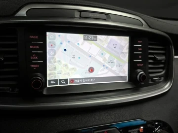 2018 Kia Sorento с пробегом 67 625 км