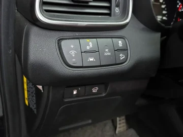 2018 Kia Sorento с пробегом 67 625 км