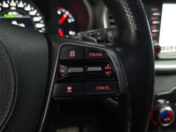 2018 Kia Sorento с пробегом 67 625 км
