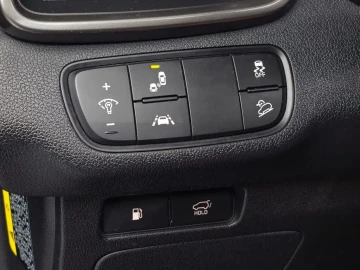 2018 Kia Sorento с пробегом 105 475 км