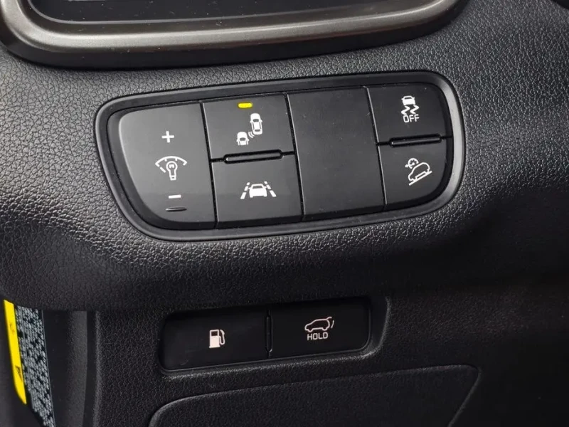 2018 Kia Sorento с пробегом 105 475 км