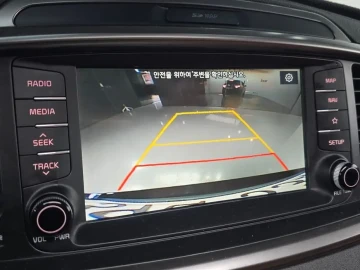 2018 Kia Sorento с пробегом 105 475 км