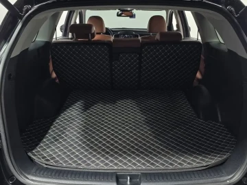 2018 Kia Sorento с пробегом 105 475 км