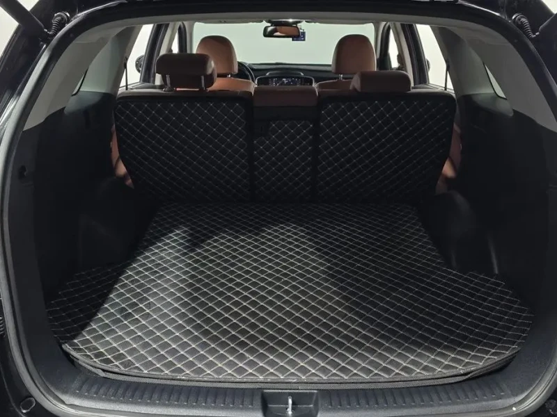 2018 Kia Sorento с пробегом 105 475 км