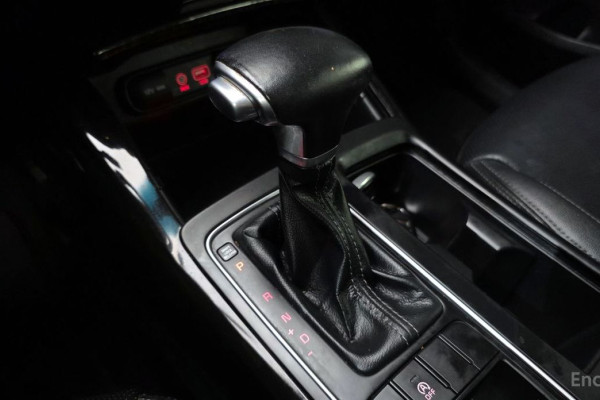 2018 Kia Sorento с пробегом 161 720 км