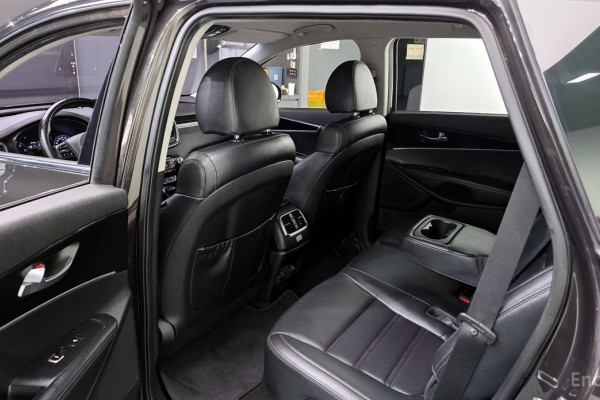 2018 Kia Sorento с пробегом 161 720 км