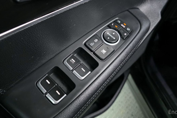 2018 Kia Sorento с пробегом 161 720 км