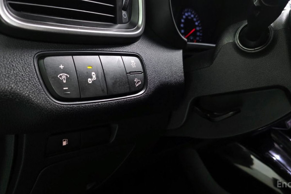 2018 Kia Sorento с пробегом 161 720 км