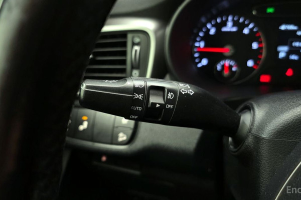 2018 Kia Sorento с пробегом 161 720 км