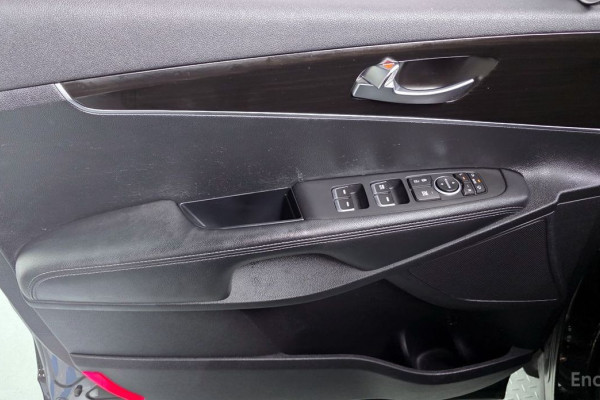2018 Kia Sorento с пробегом 161 720 км