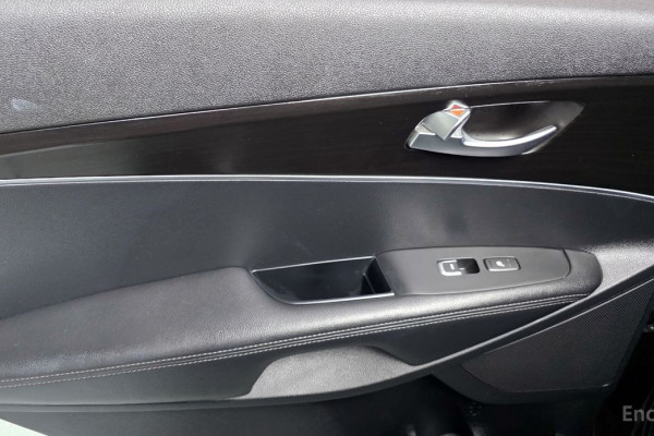 2018 Kia Sorento с пробегом 161 720 км