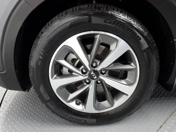 2018 Kia Sorento с пробегом 55 387 км