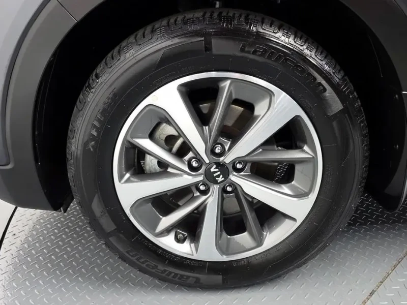 2018 Kia Sorento с пробегом 55 387 км
