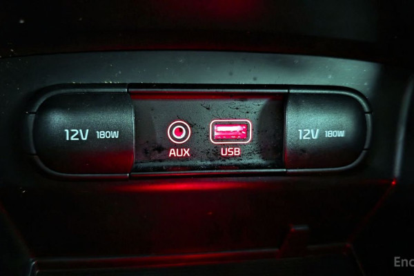 2018 Kia Sorento с пробегом 161 720 км