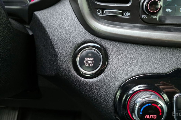 2018 Kia Sorento с пробегом 161 720 км