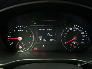 2018 Kia Sorento с пробегом 55 387 км