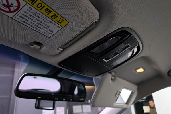 2018 Kia Sorento с пробегом 161 720 км