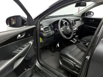 2018 Kia Sorento с пробегом 55 387 км