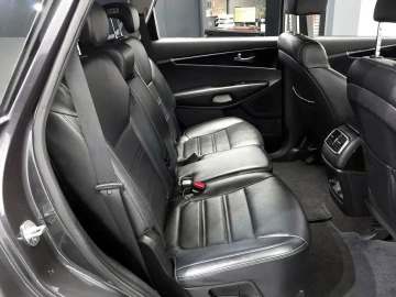 2018 Kia Sorento с пробегом 55 387 км