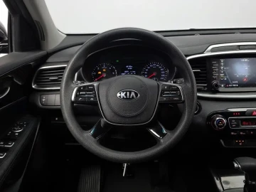 2018 Kia Sorento с пробегом 55 387 км