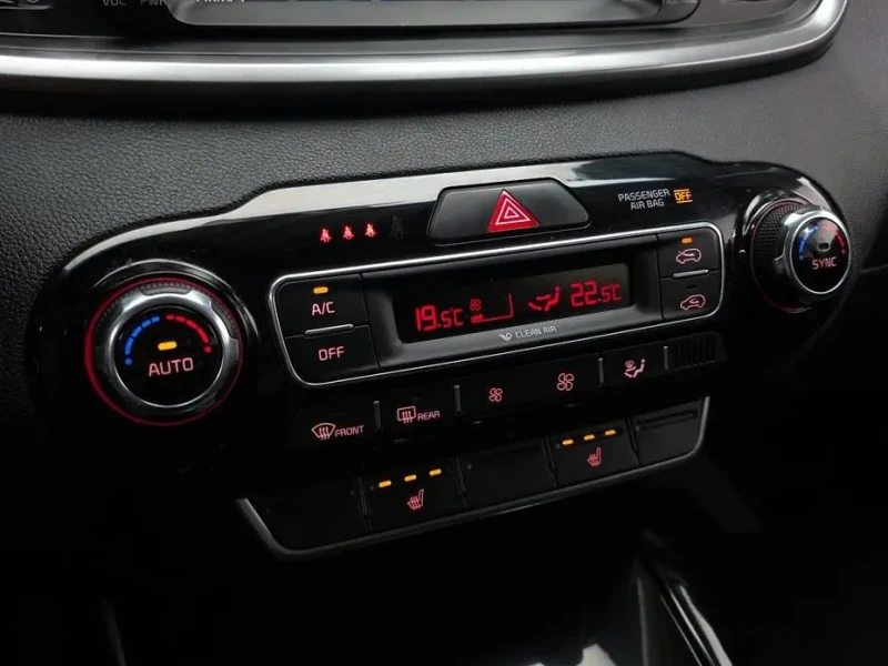 2018 Kia Sorento с пробегом 55 387 км