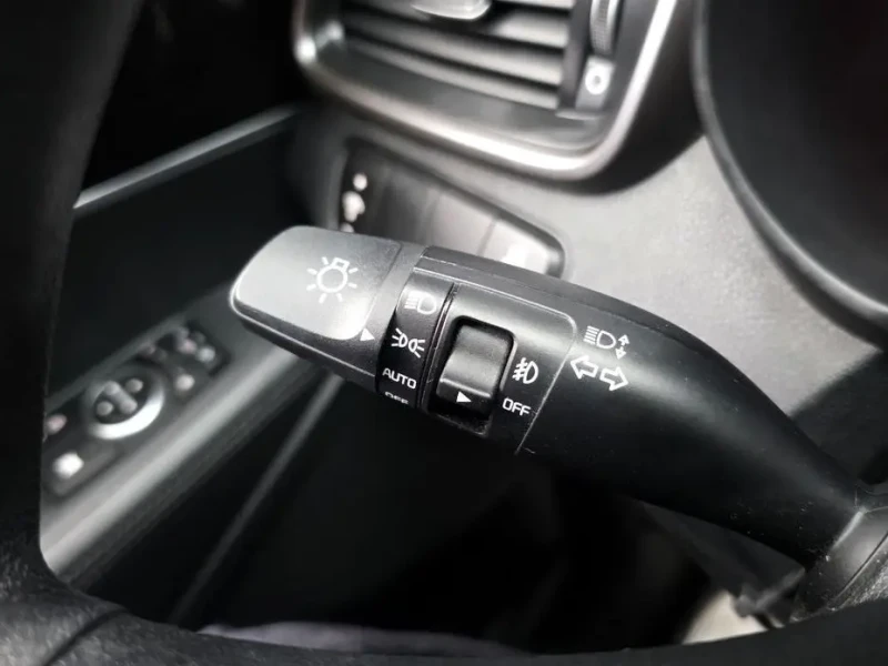 2018 Kia Sorento с пробегом 55 387 км