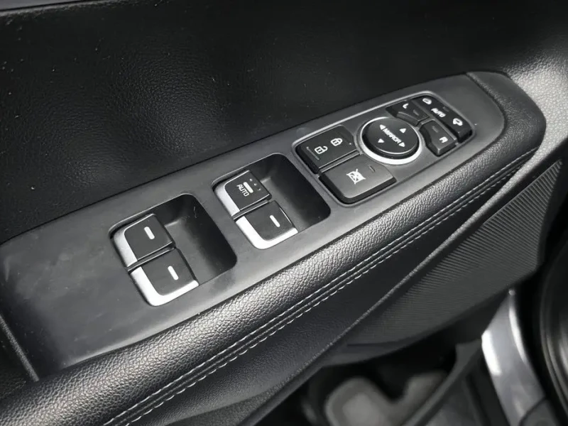 2018 Kia Sorento с пробегом 55 387 км