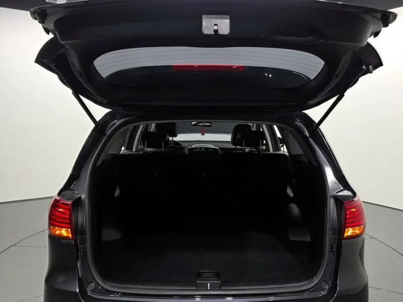 2018 Kia Sorento с пробегом 55 387 км