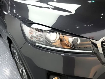 2018 Kia Sorento с пробегом 55 387 км