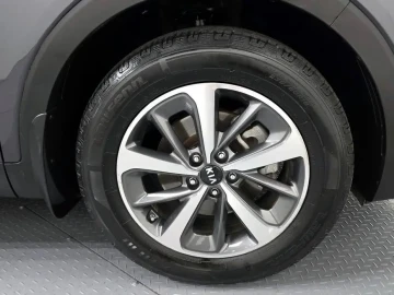 2018 Kia Sorento с пробегом 55 387 км