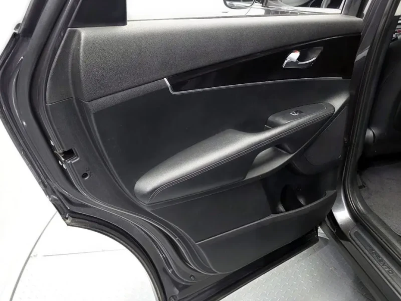 2018 Kia Sorento с пробегом 55 387 км