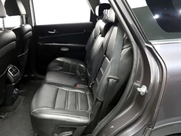 2018 Kia Sorento с пробегом 55 387 км