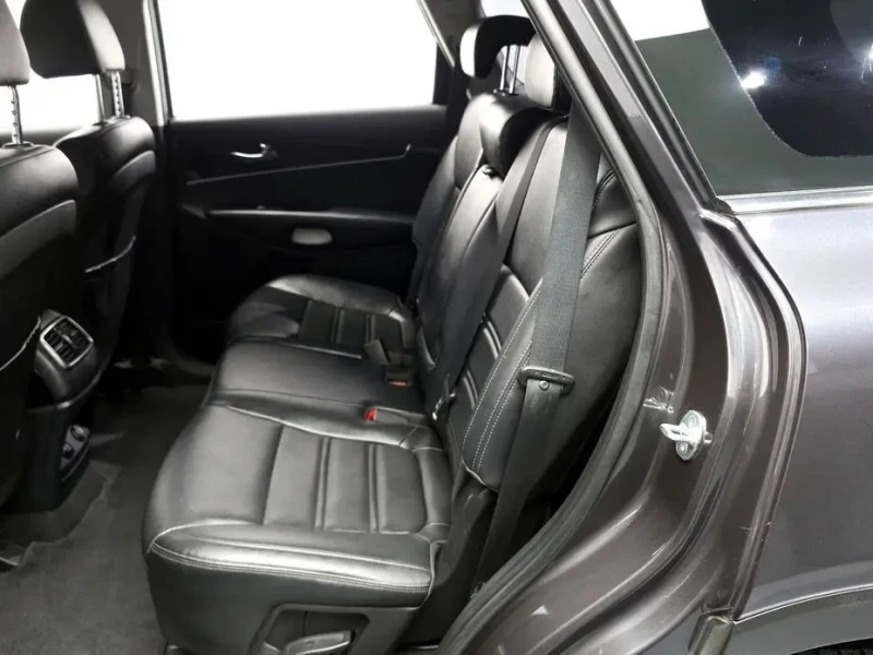 2018 Kia Sorento с пробегом 55 387 км