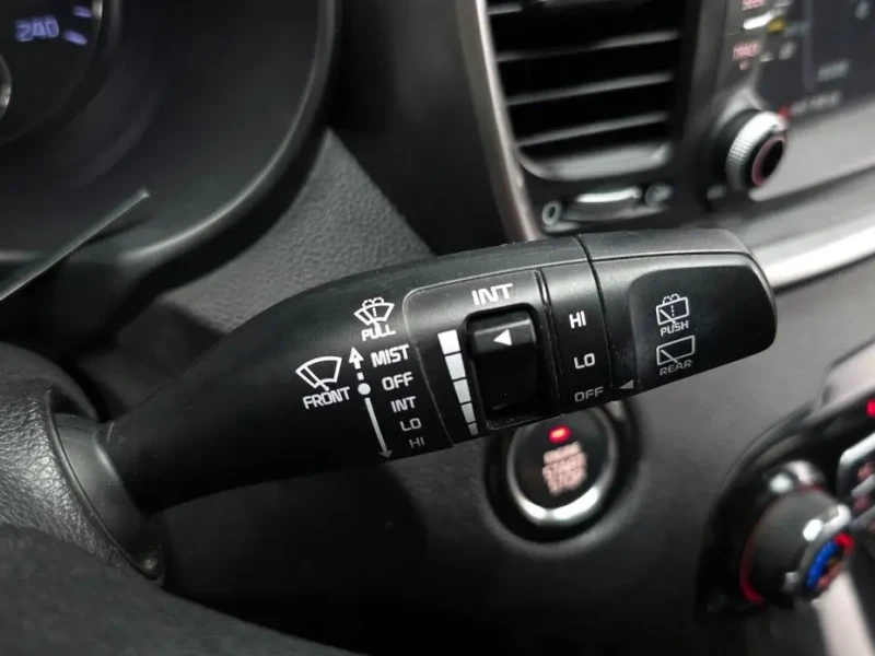 2018 Kia Sorento с пробегом 55 387 км