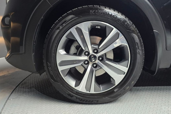 2018 Kia Sorento с пробегом 156 174 км