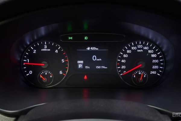 2018 Kia Sorento с пробегом 156 174 км