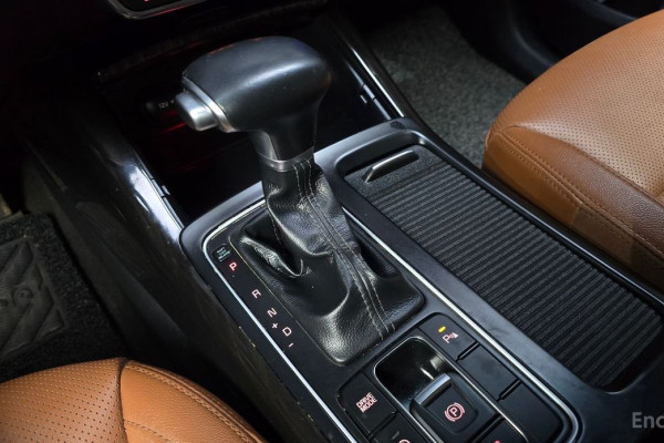 2018 Kia Sorento с пробегом 156 174 км