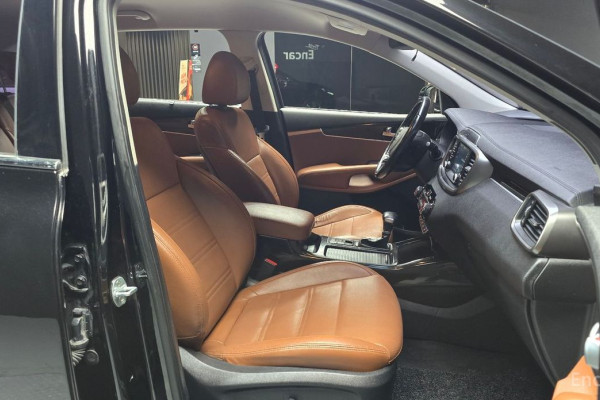 2018 Kia Sorento с пробегом 156 174 км