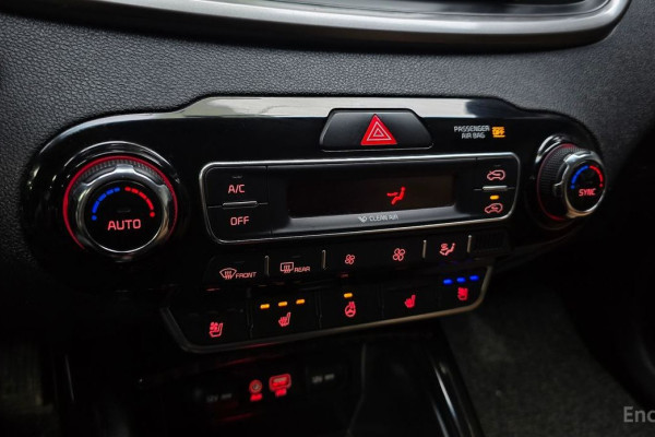 2018 Kia Sorento с пробегом 156 174 км